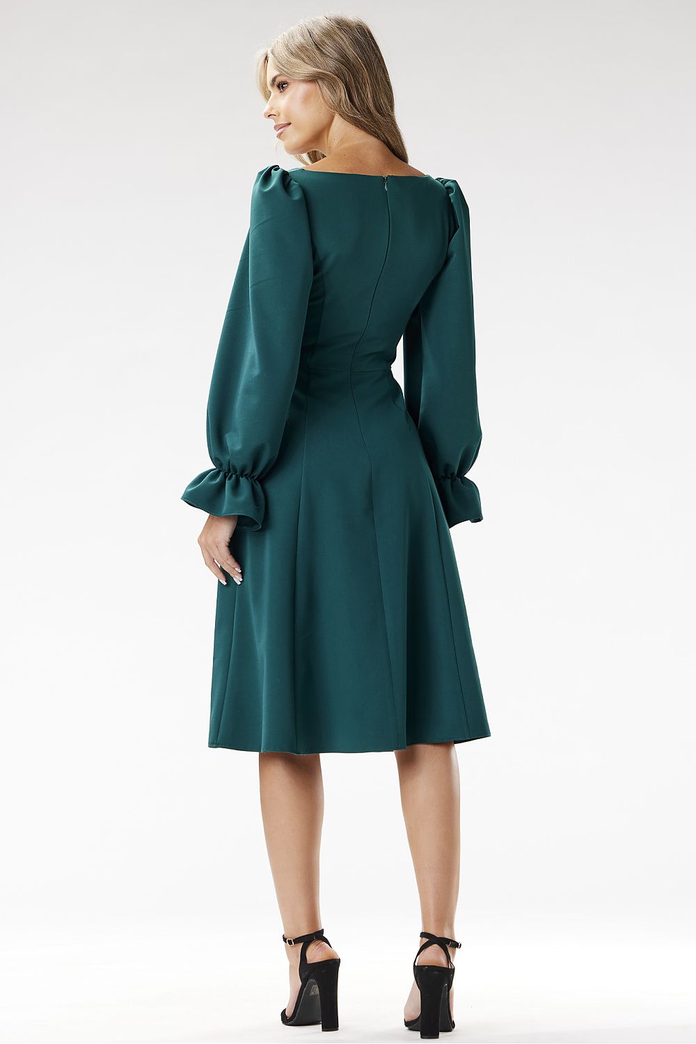  Rochie elegantă model 204268 awama 