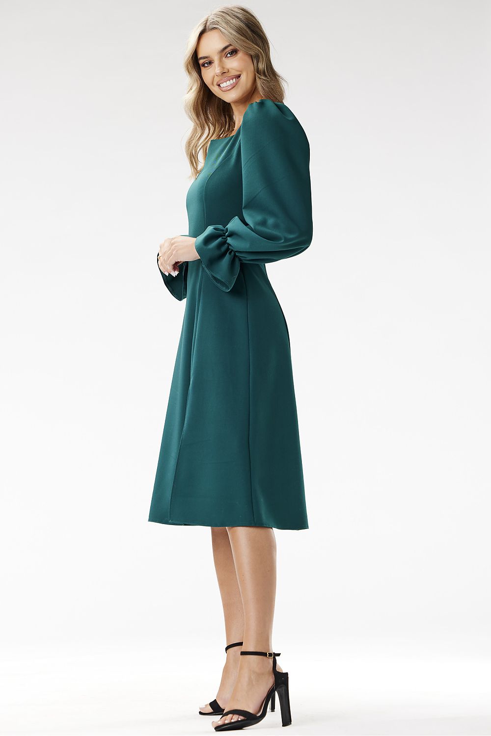  Rochie elegantă model 204268 awama 
