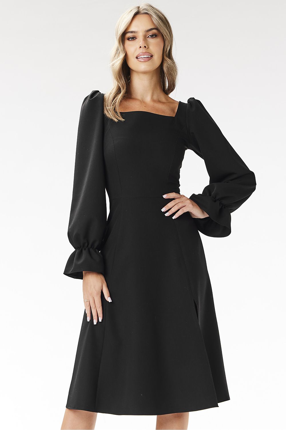  Rochie elegantă model 204269 awama 