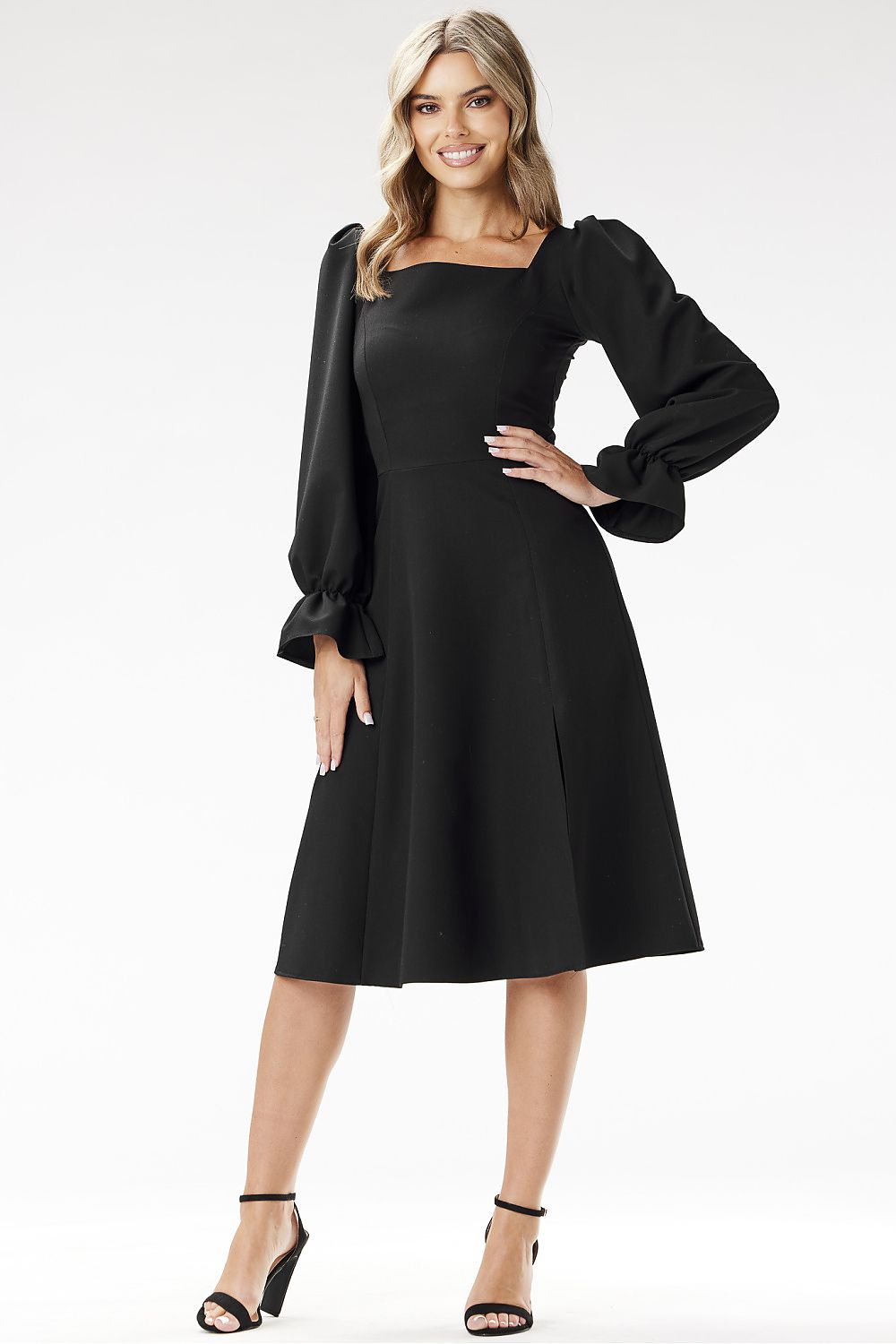  Rochie elegantă model 204269 awama 