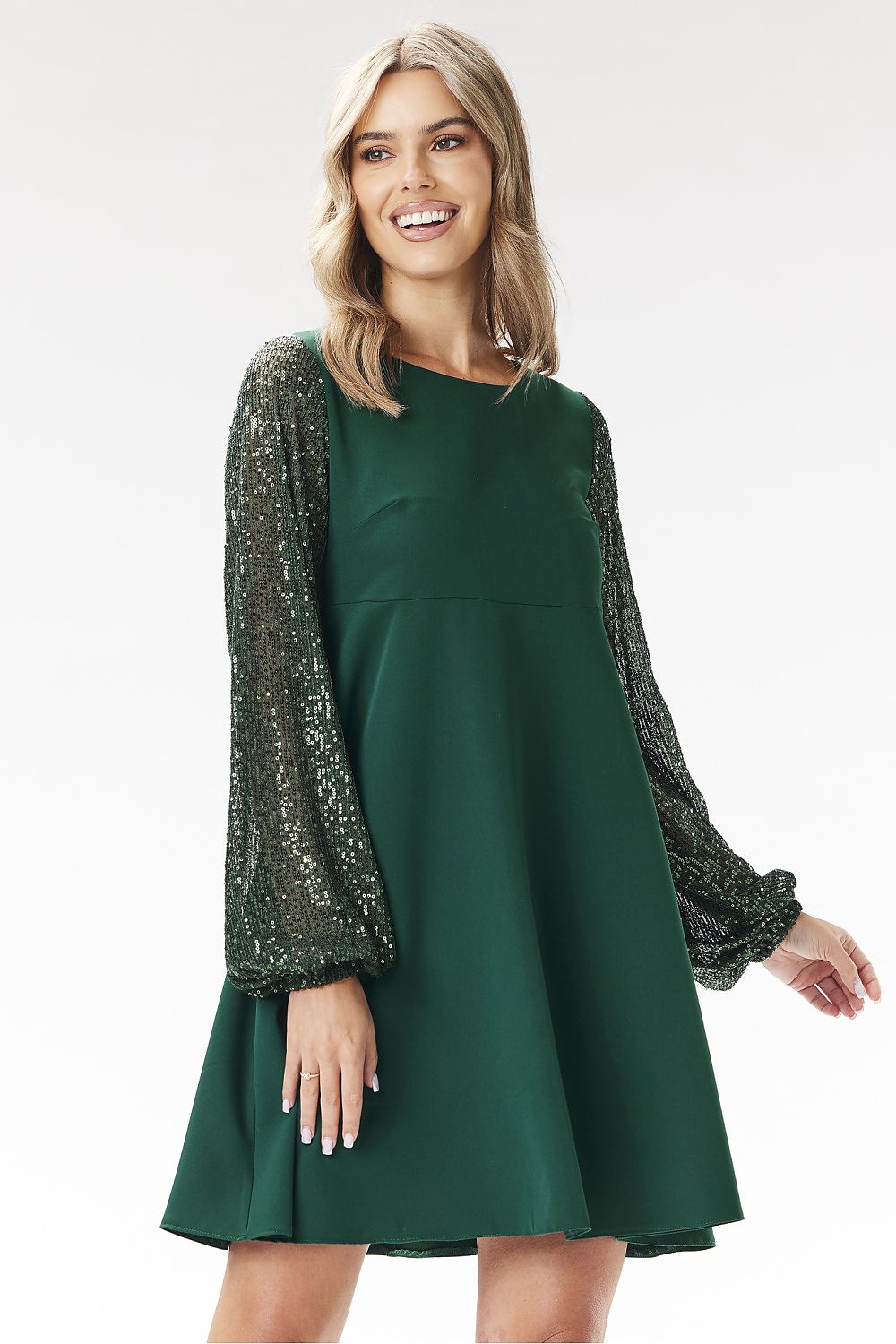  Rochie de seară model 204270 awama 
