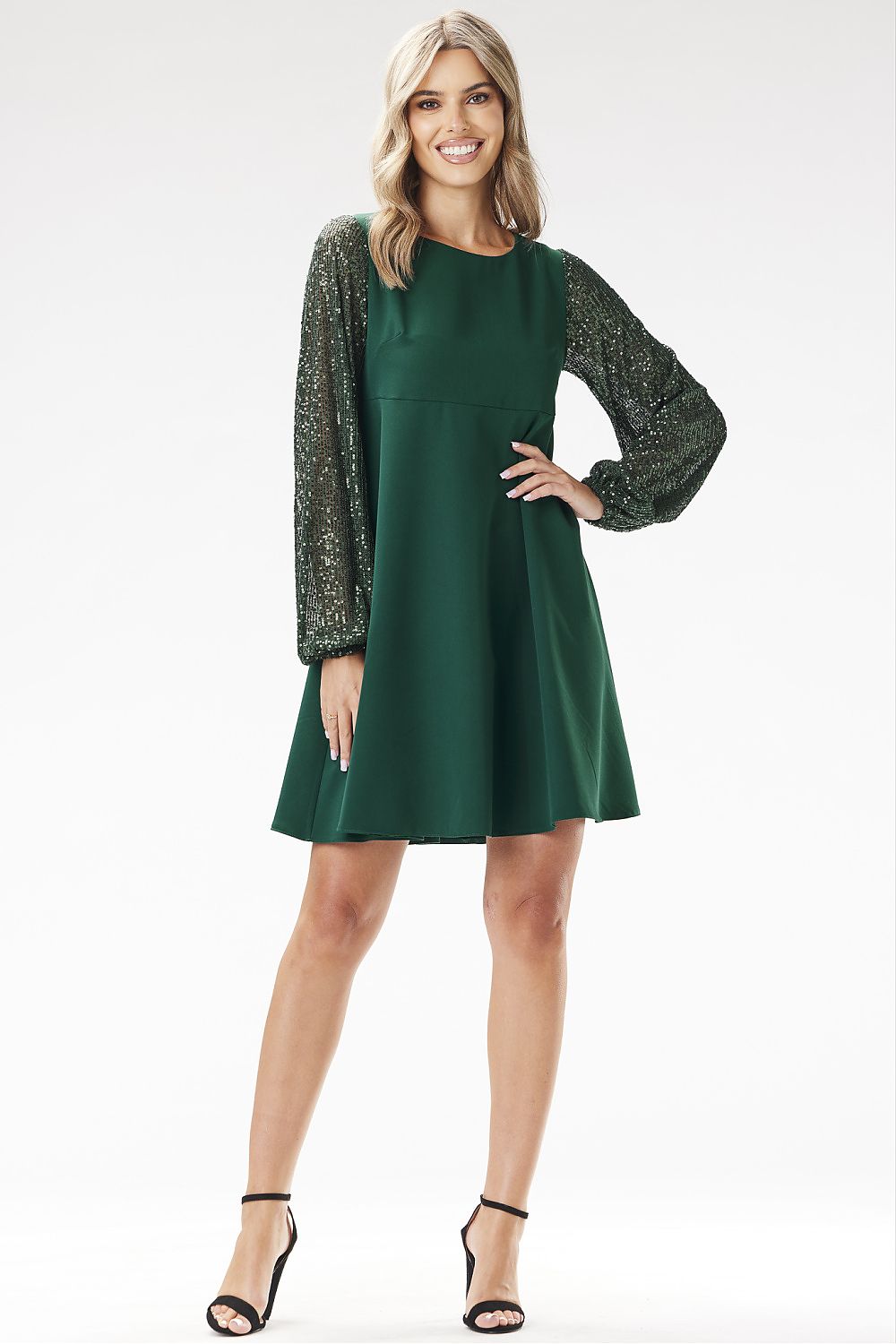  Rochie de seară model 204270 awama 