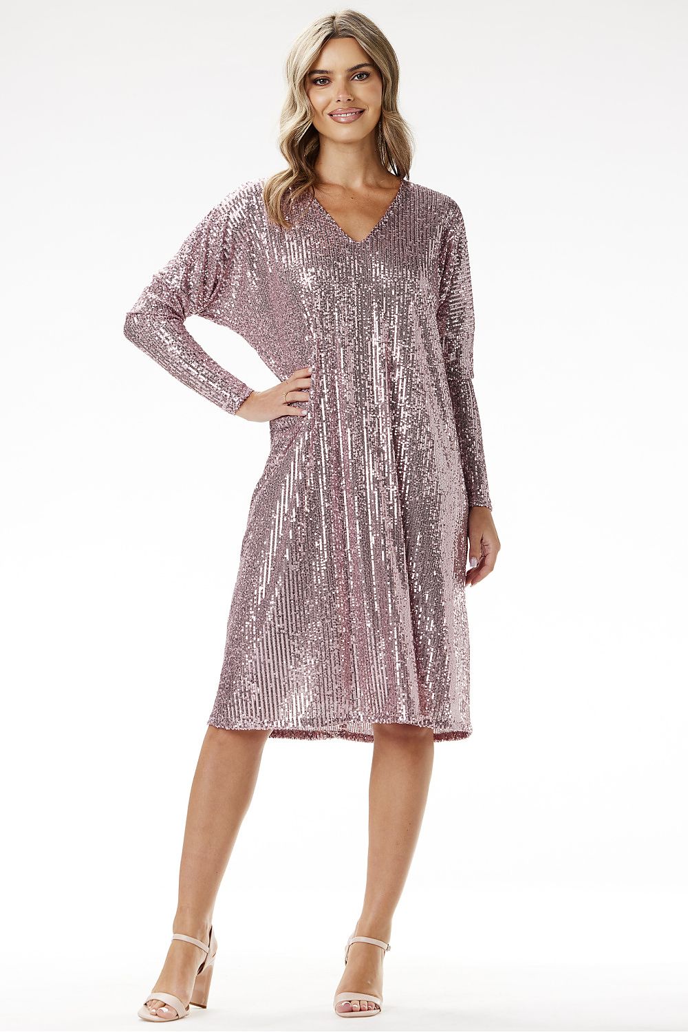  Rochie de seară model 204283 awama 