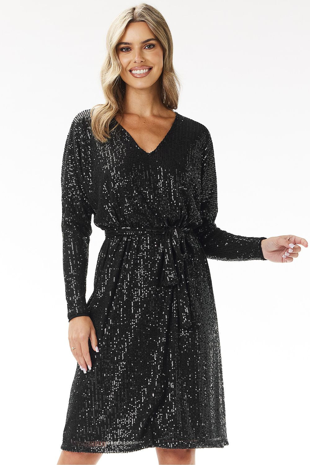  Rochie de seară model 204284 awama 