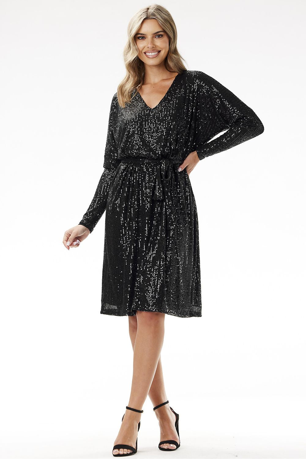  Rochie de seară model 204284 awama 