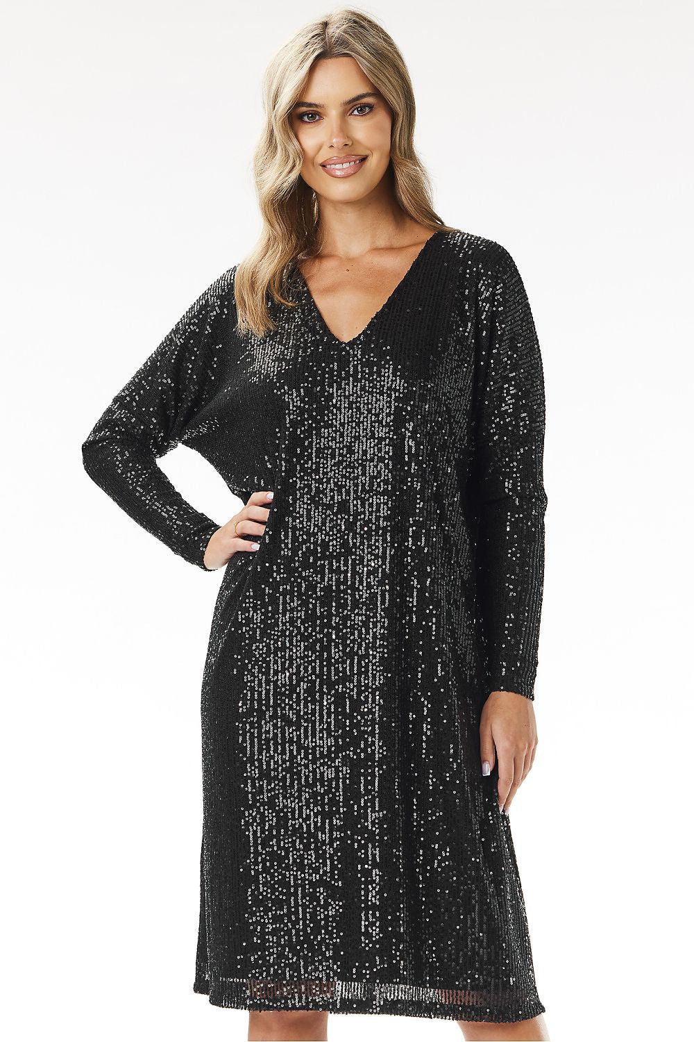 Rochie de seară model 204284 awama 