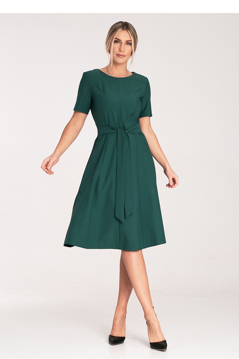  Rochie de zi model 204293 Figl 