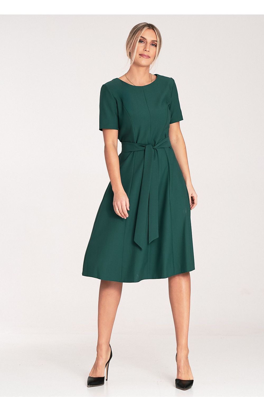  Rochie de zi model 204293 Figl 