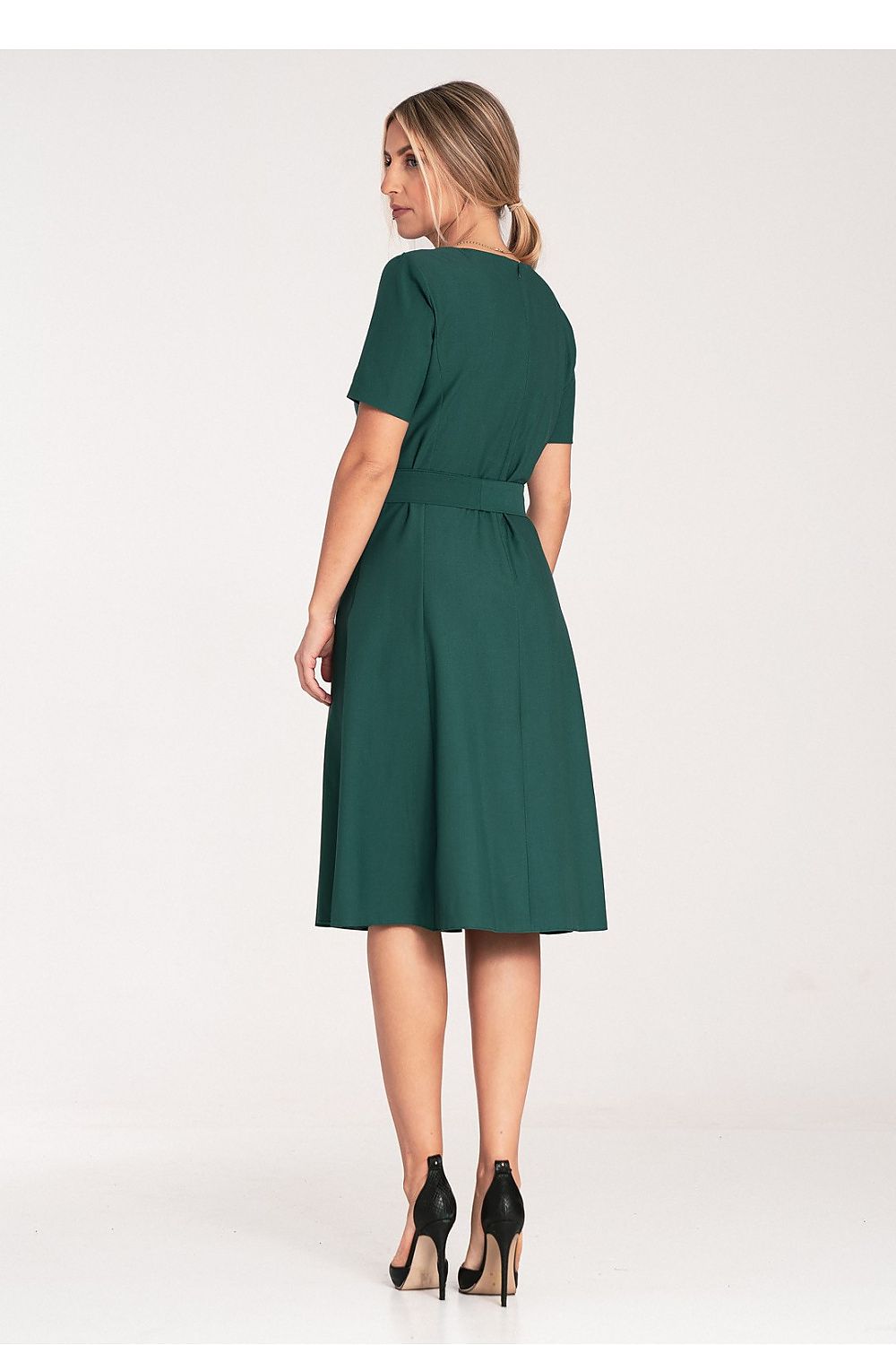  Rochie de zi model 204293 Figl 