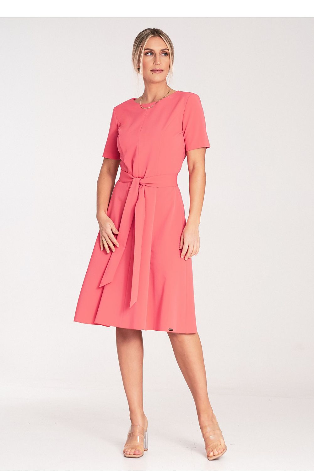  Rochie de zi model 204294 Figl 