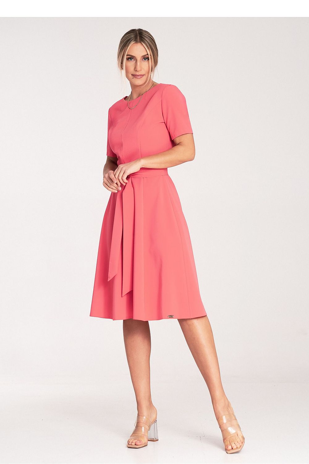  Rochie de zi model 204294 Figl 