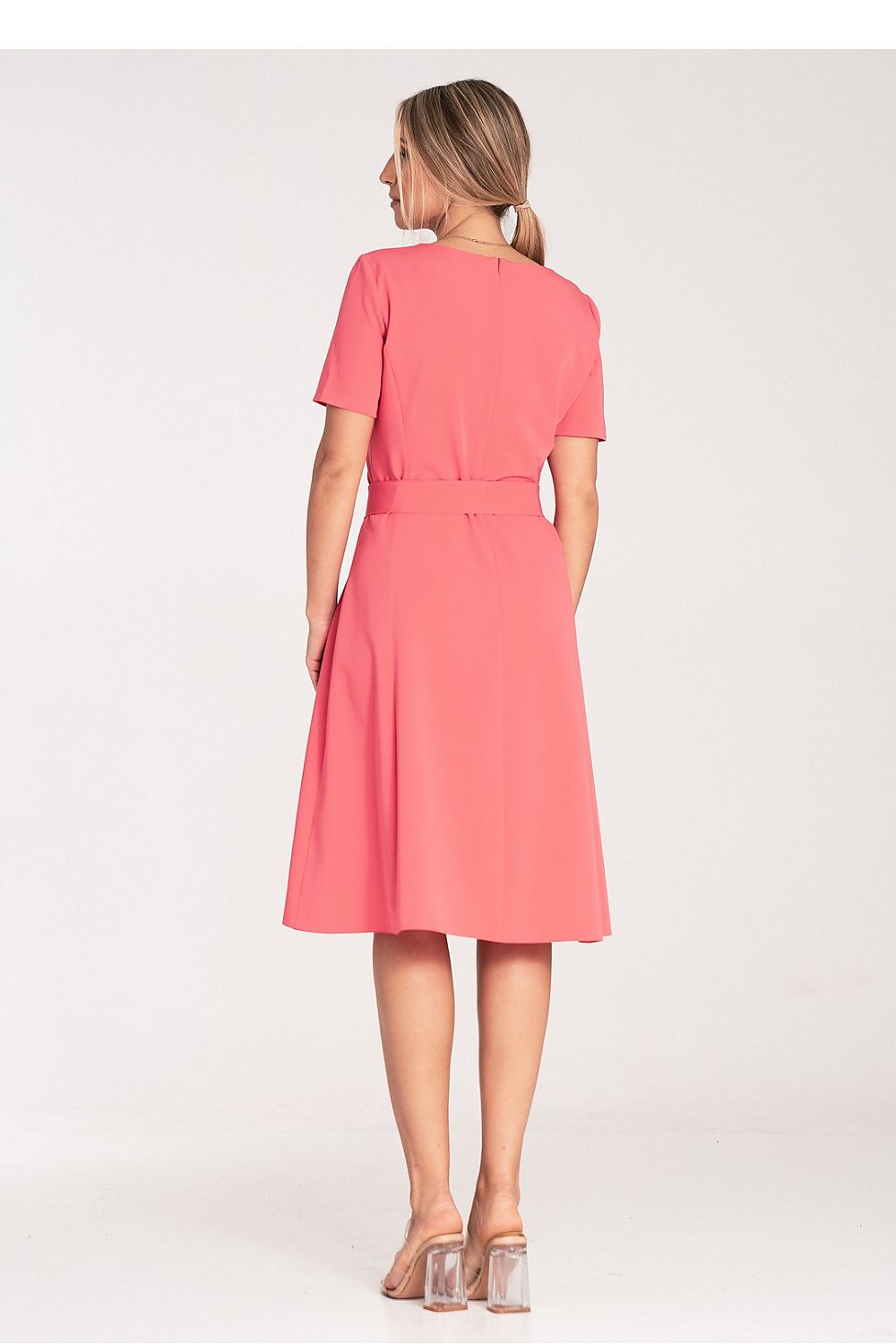  Rochie de zi model 204294 Figl 