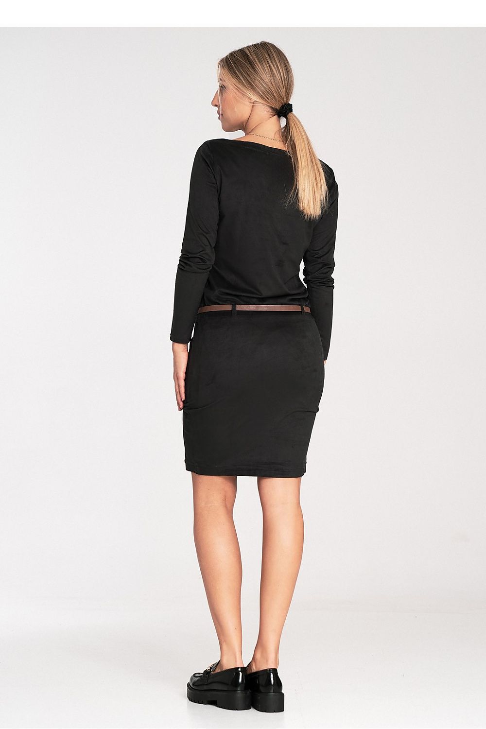  Rochie de zi model 204295 Figl 