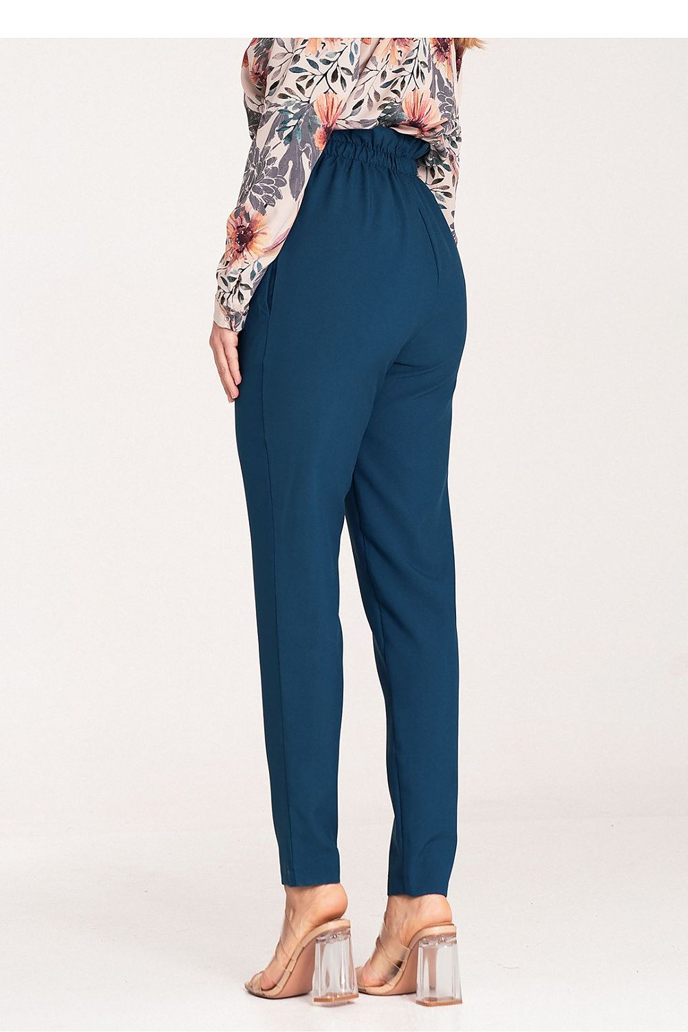  Pantaloni de damă model 204298 Figl 
