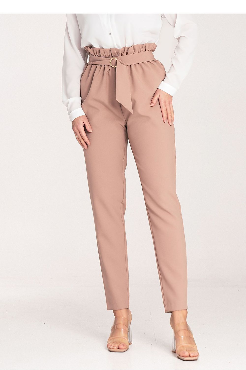  Pantaloni de damă model 204299 Figl 