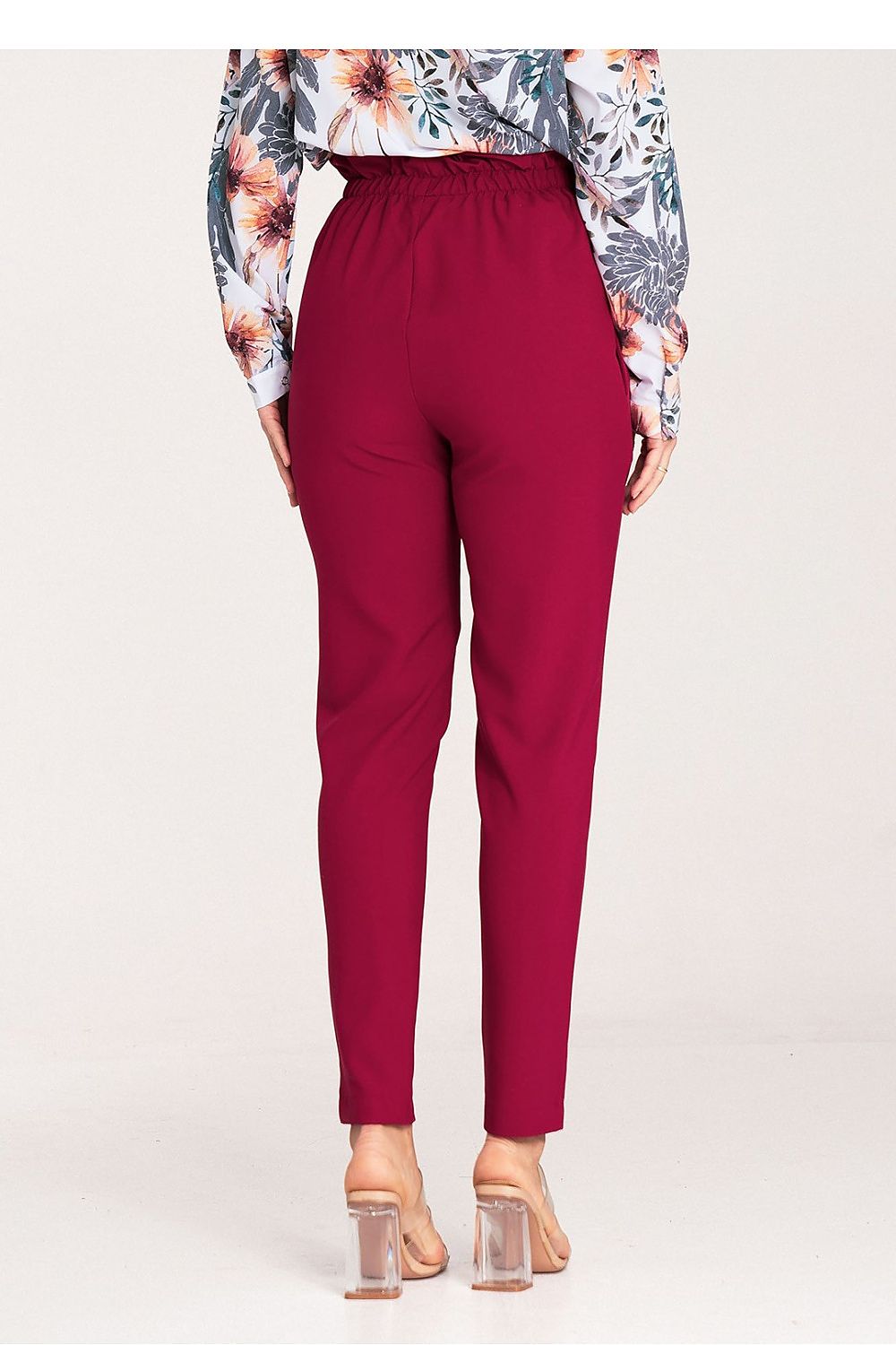  Pantaloni de damă model 204300 Figl 