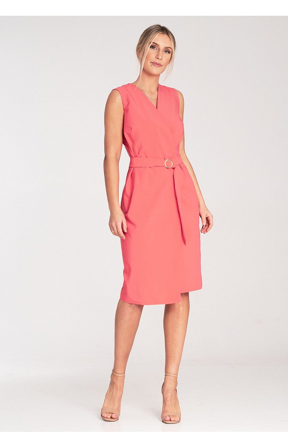  Rochie de zi model 204305 Figl 