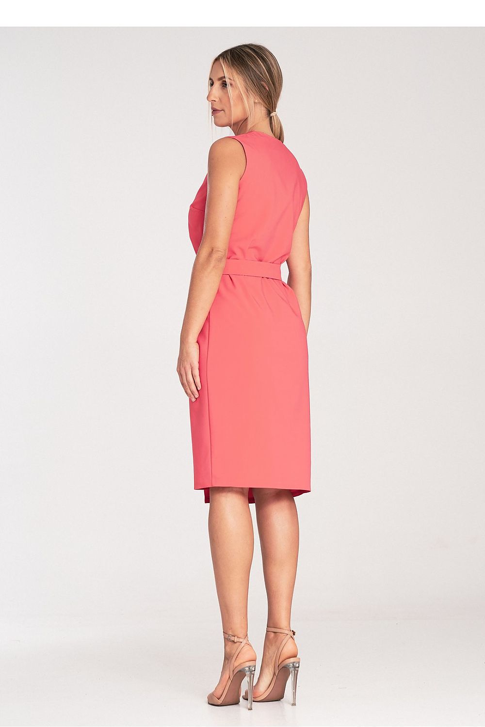  Rochie de zi model 204305 Figl 