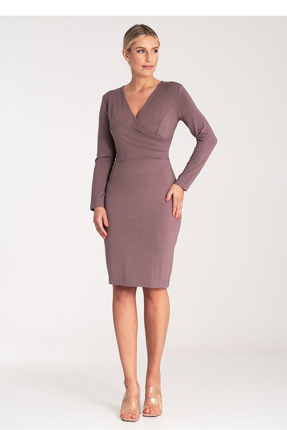  Rochie de zi model 204306 Figl 