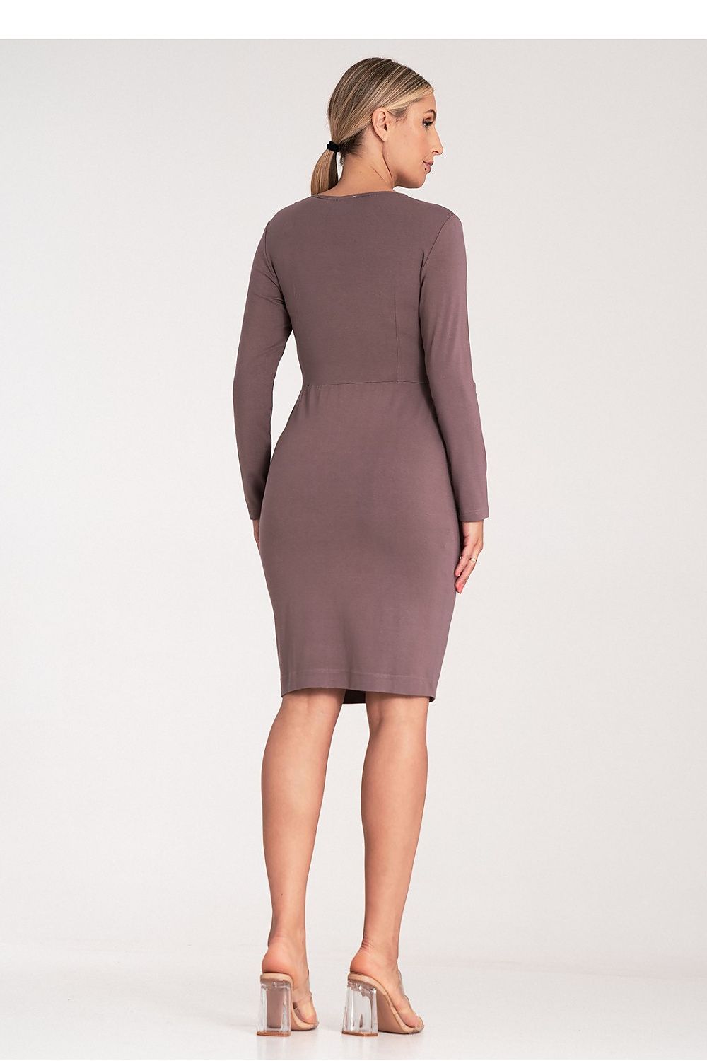  Rochie de zi model 204306 Figl 