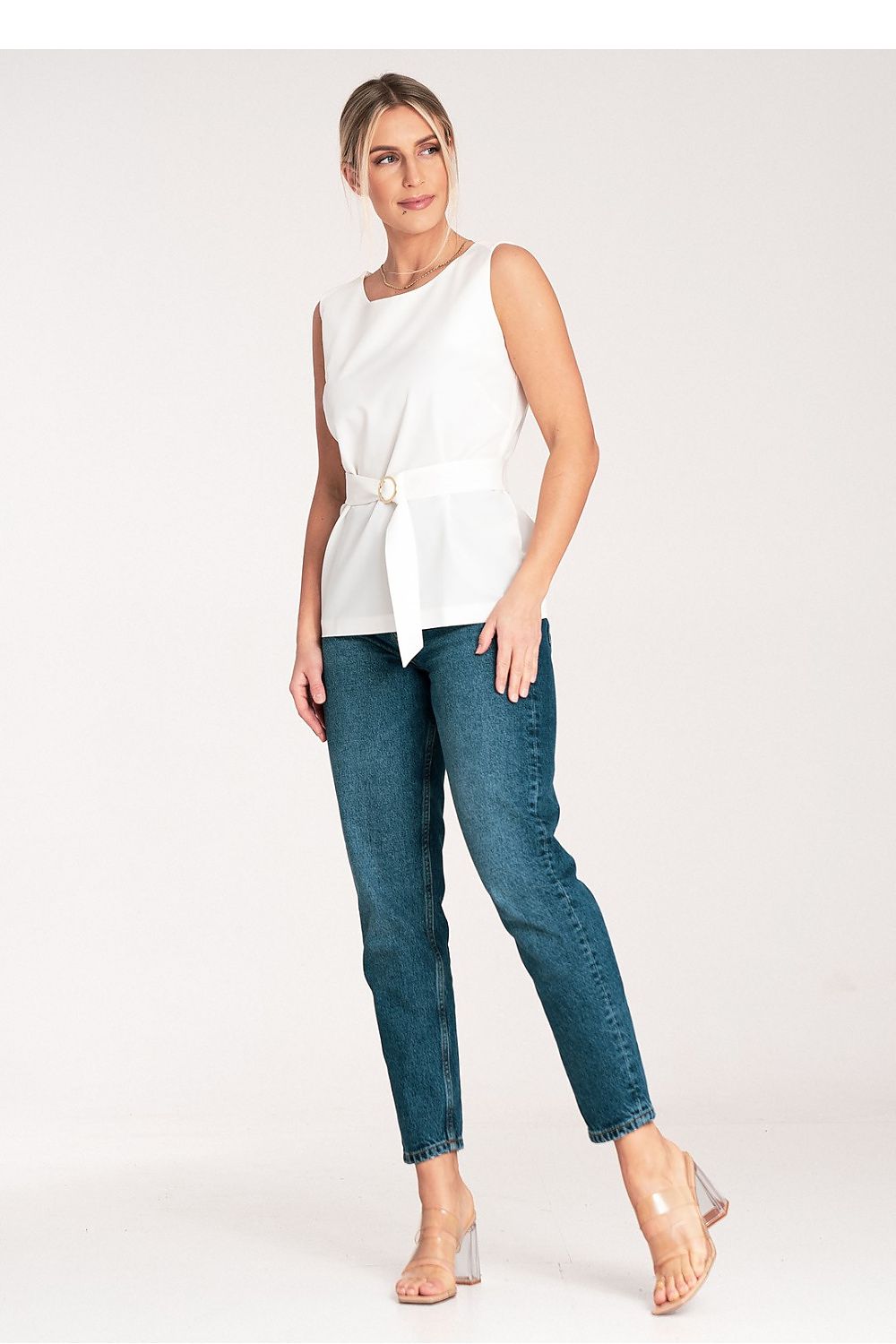 Bluză model 204321 Figl 