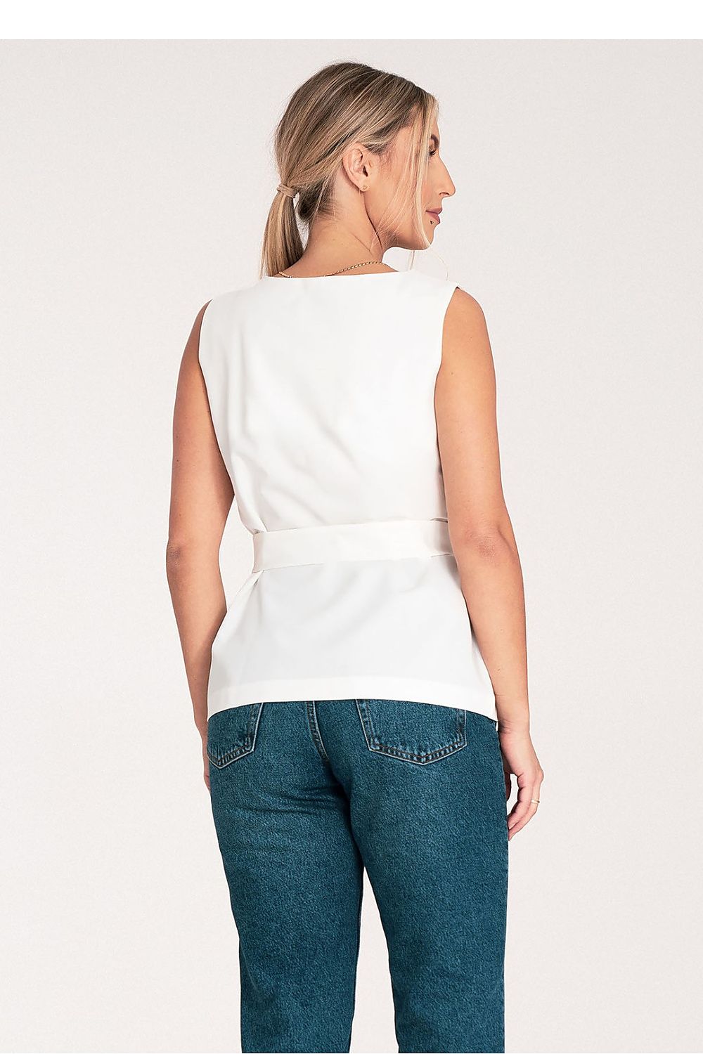  Bluză model 204321 Figl 