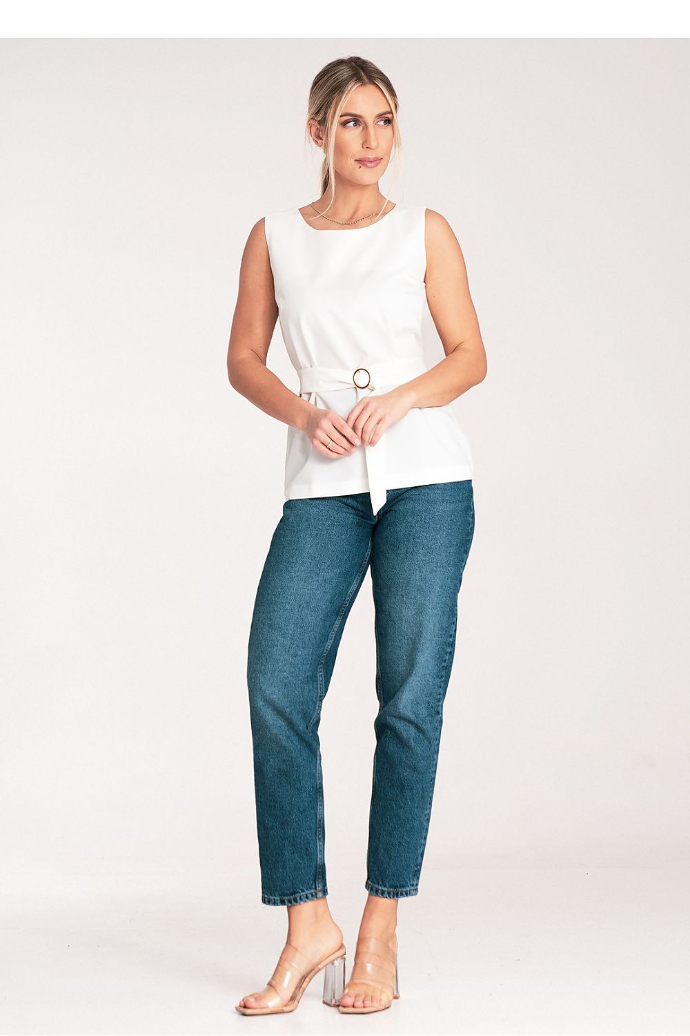  Bluză model 204321 Figl 