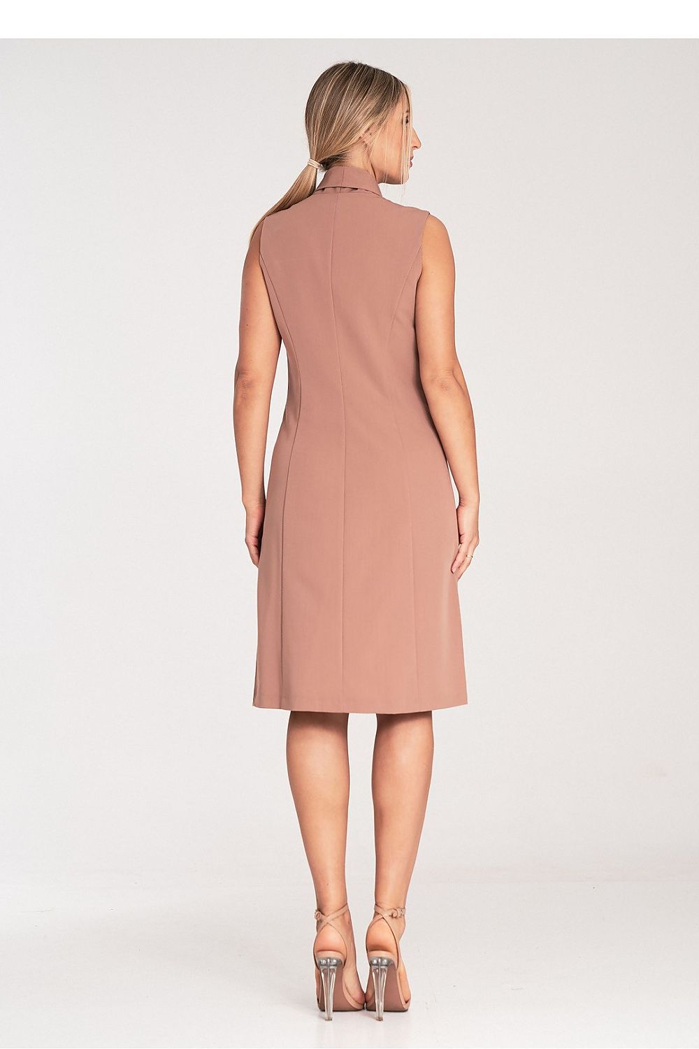  Rochie de zi model 204331 Figl 