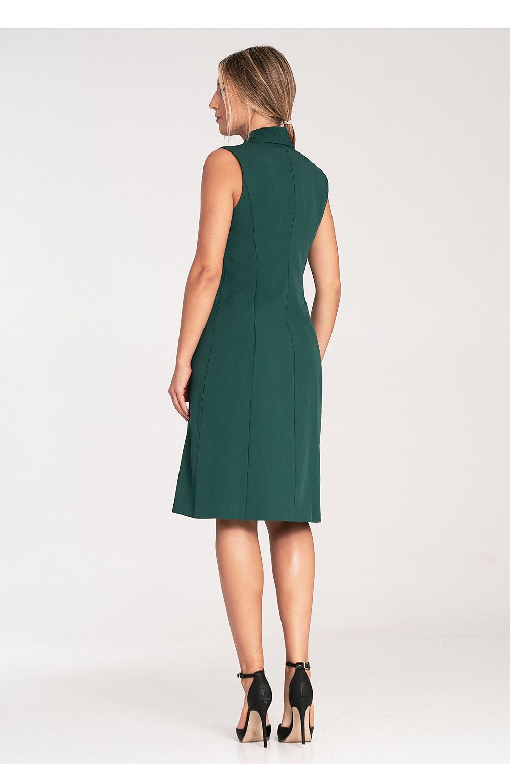  Rochie de zi model 204333 Figl 
