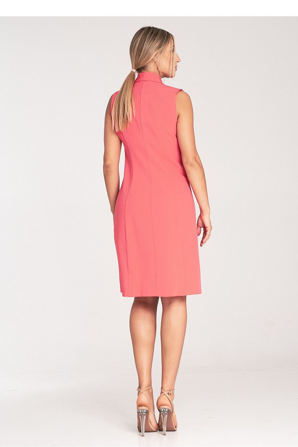  Rochie de zi model 204334 Figl 