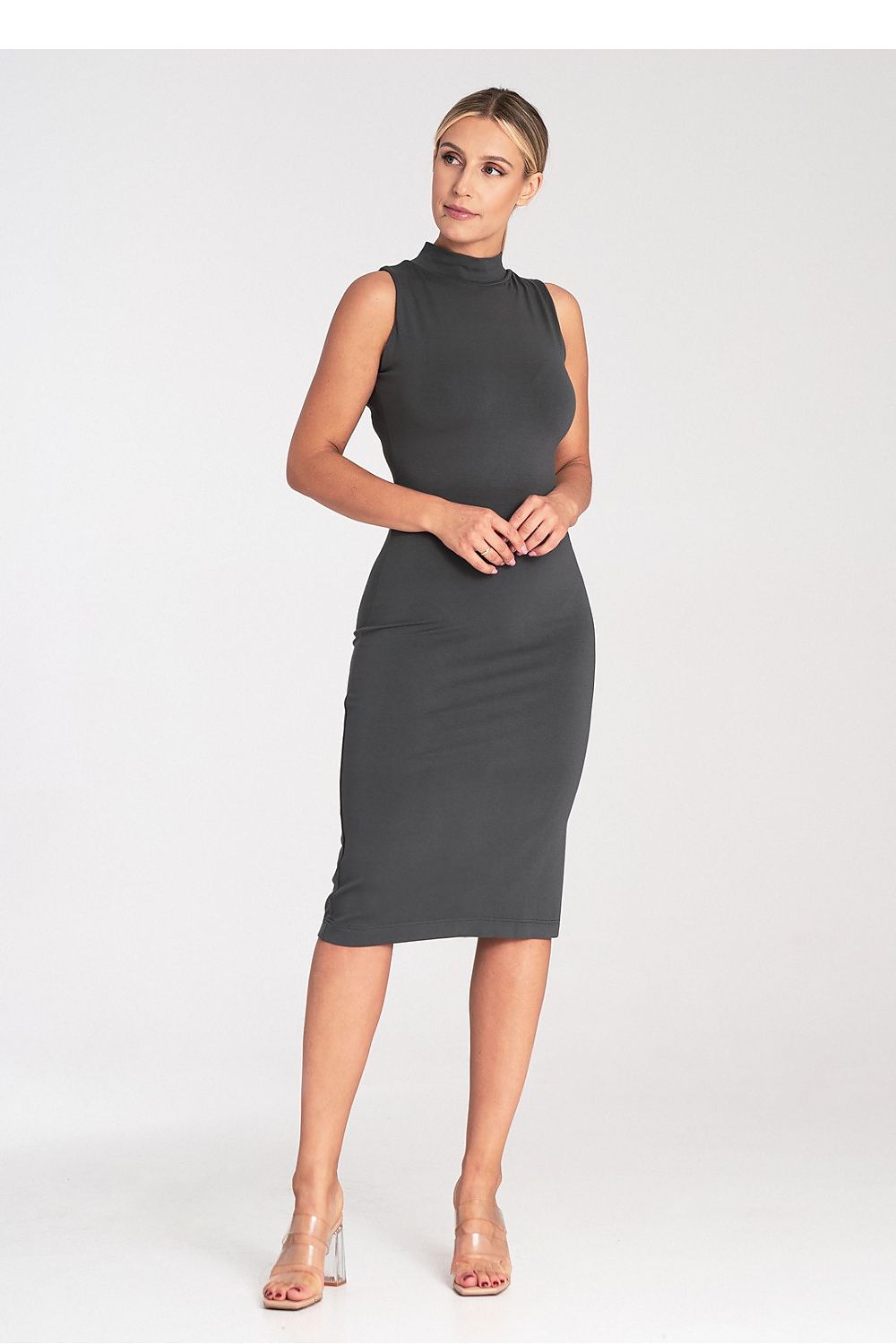  Rochie de zi model 204338 Figl 