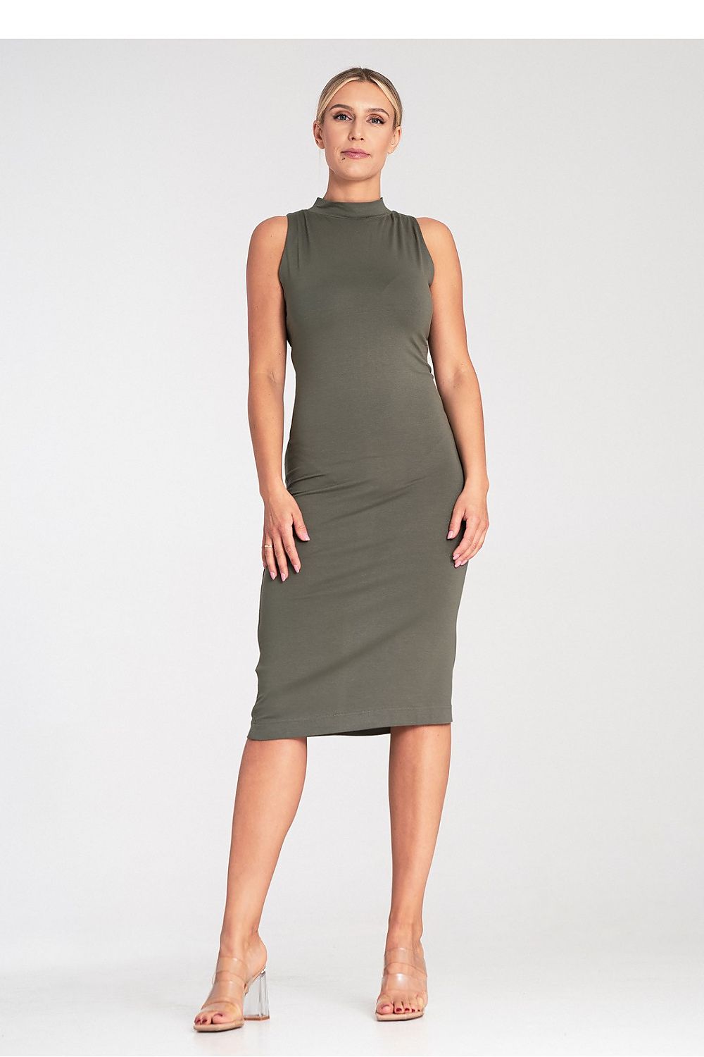  Rochie de zi model 204339 Figl 