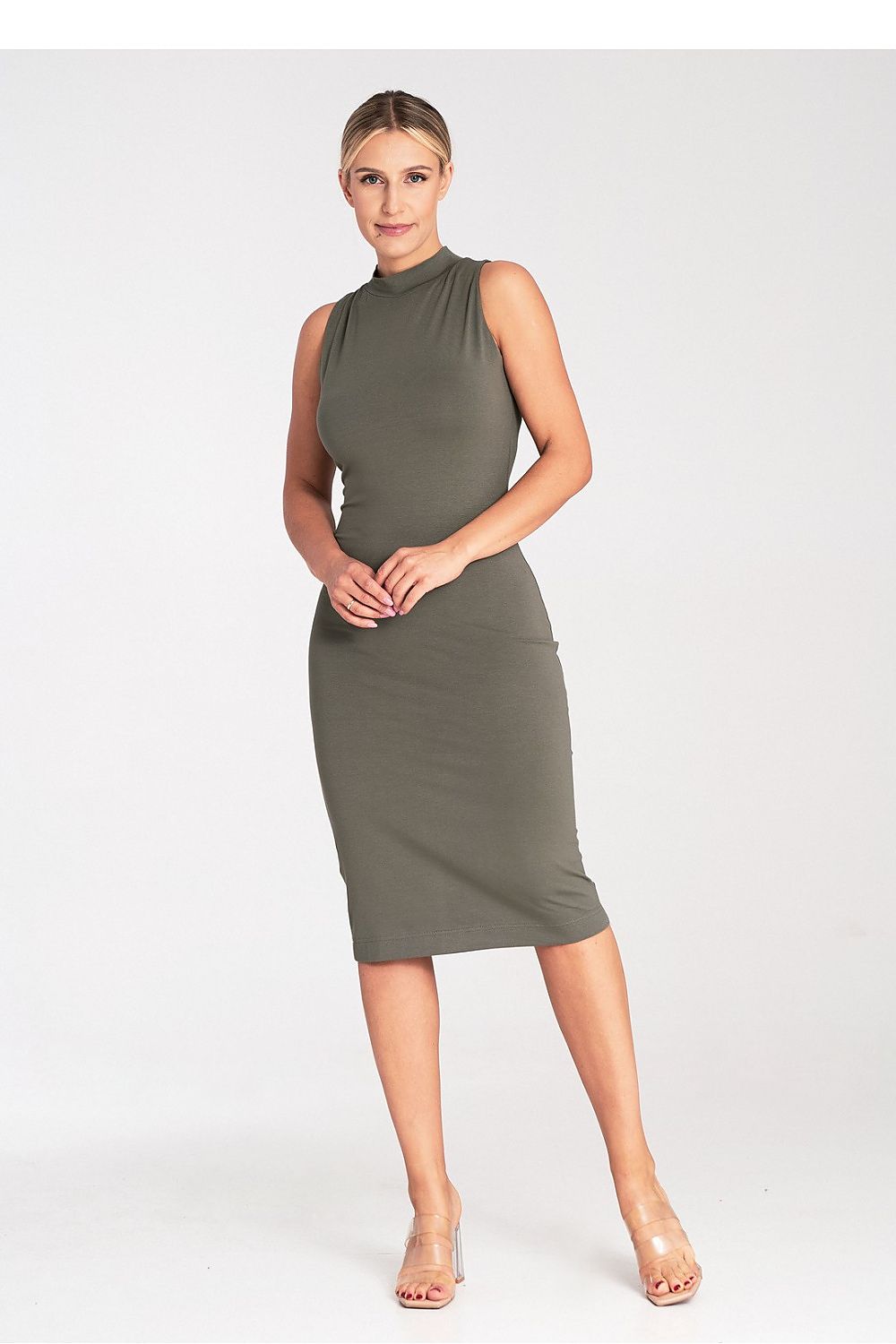  Rochie de zi model 204339 Figl 