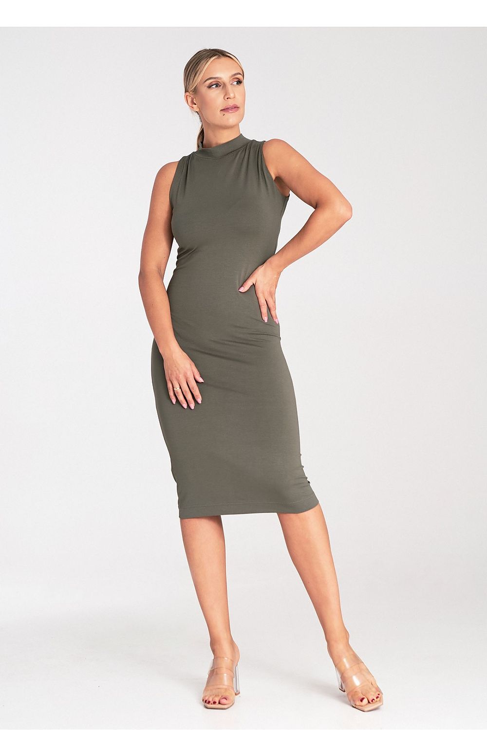  Rochie de zi model 204339 Figl 