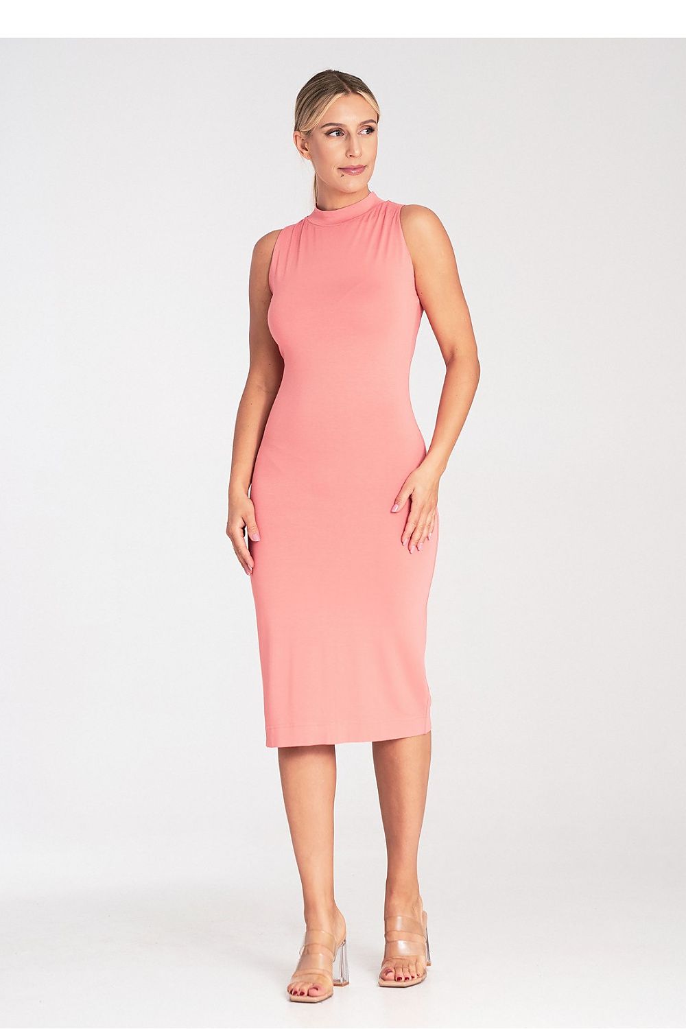  Rochie de zi model 204340 Figl 