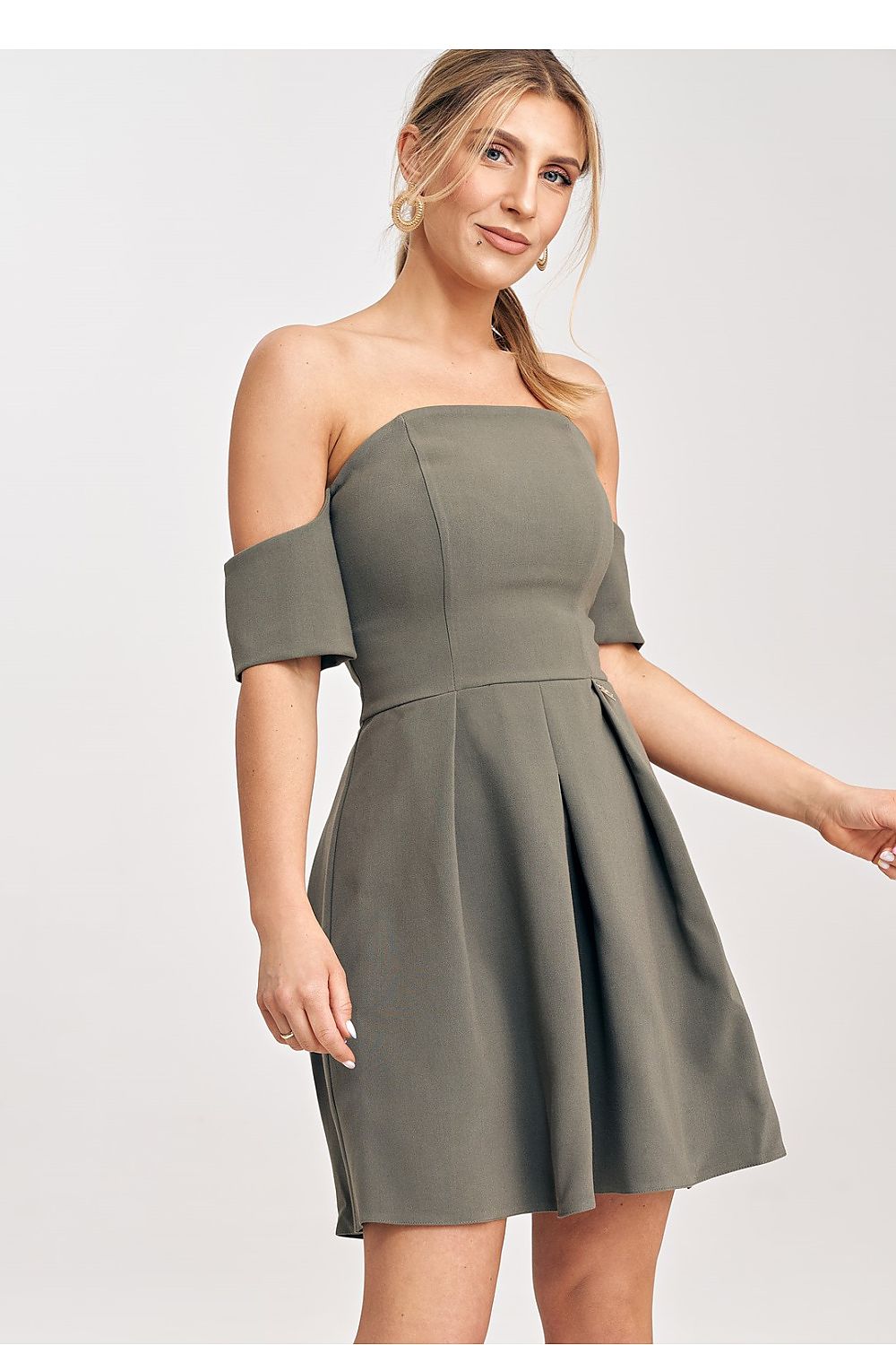  Rochie de seară model 204342 Figl 
