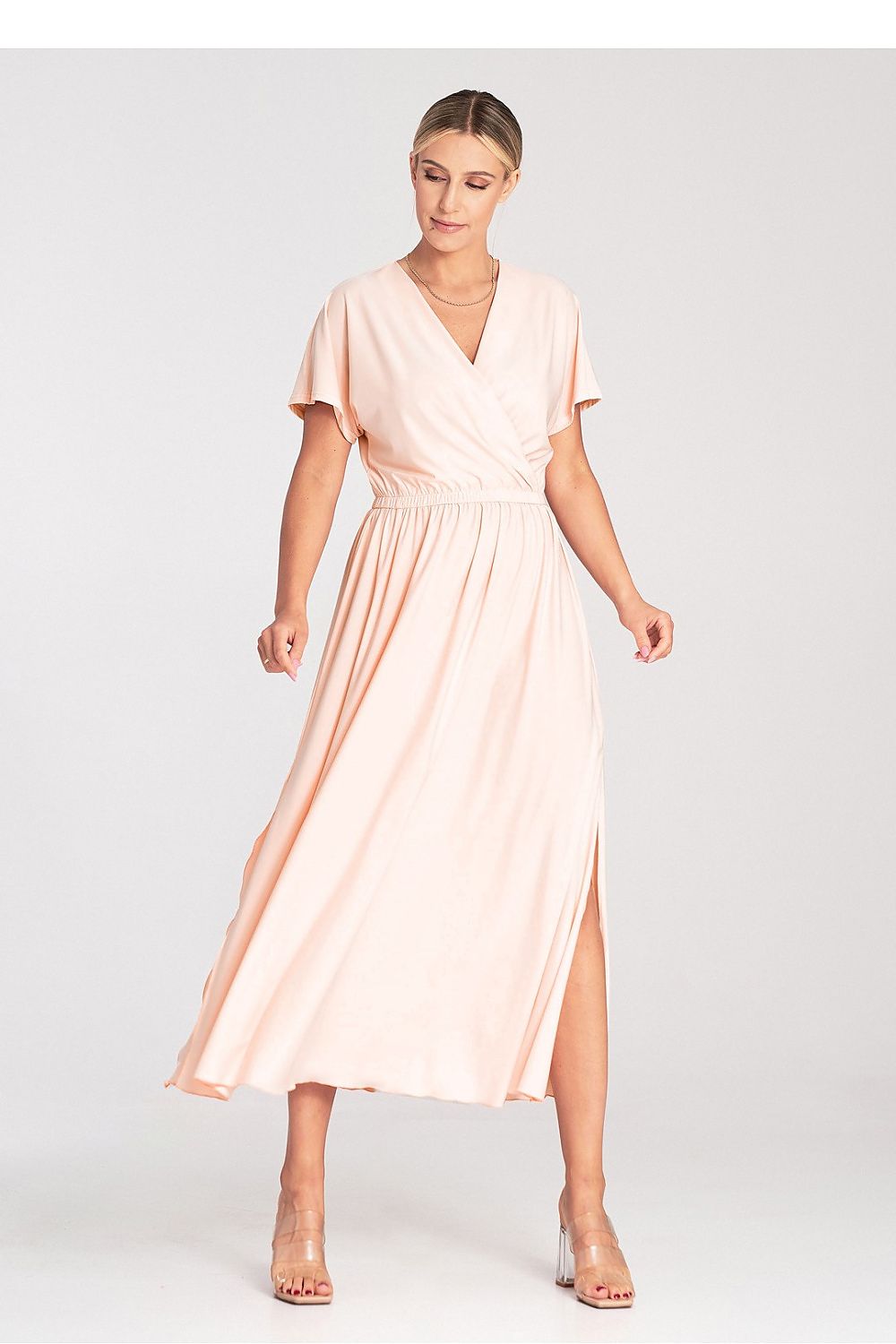  Rochie de zi model 204349 Figl 
