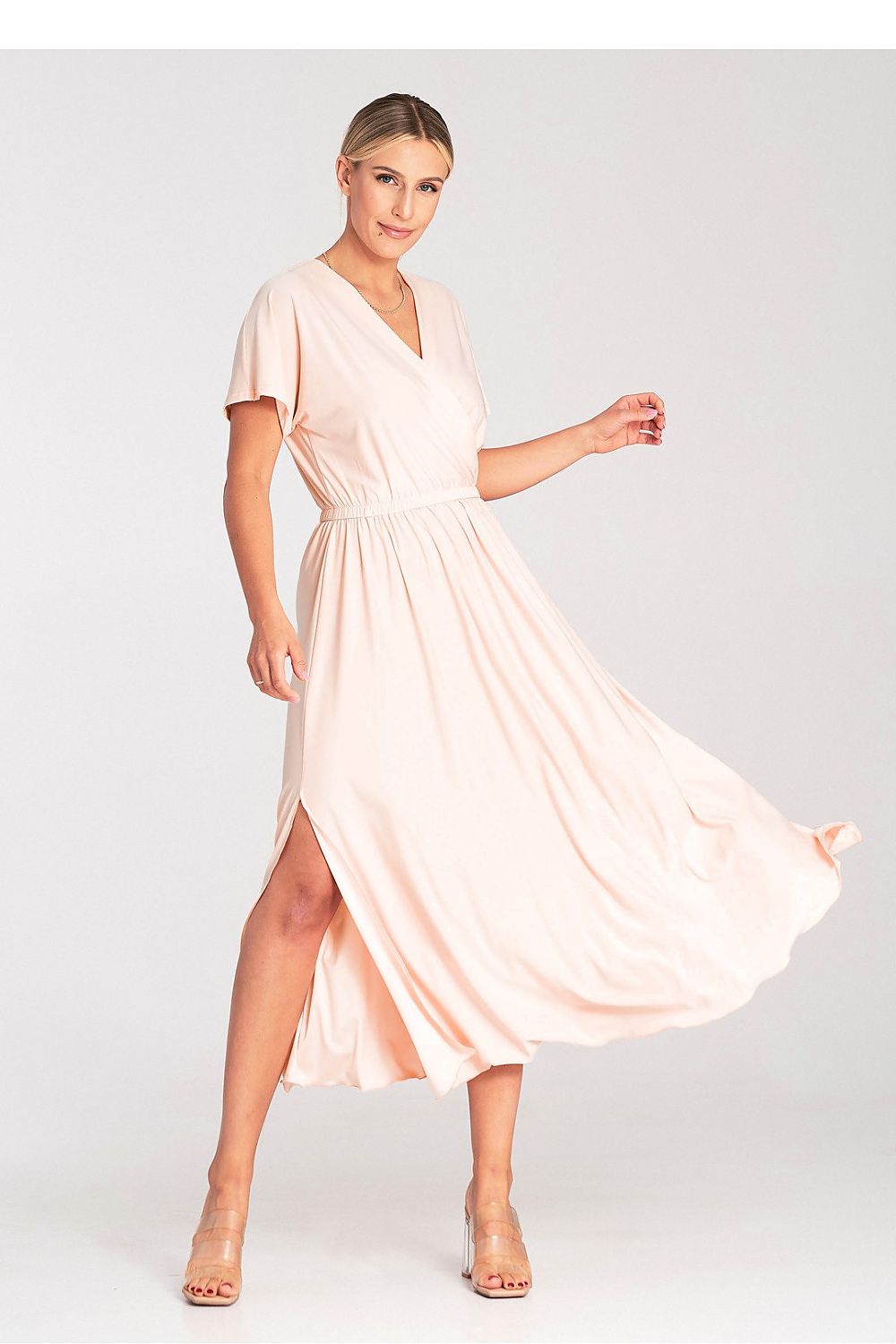  Rochie de zi model 204349 Figl 