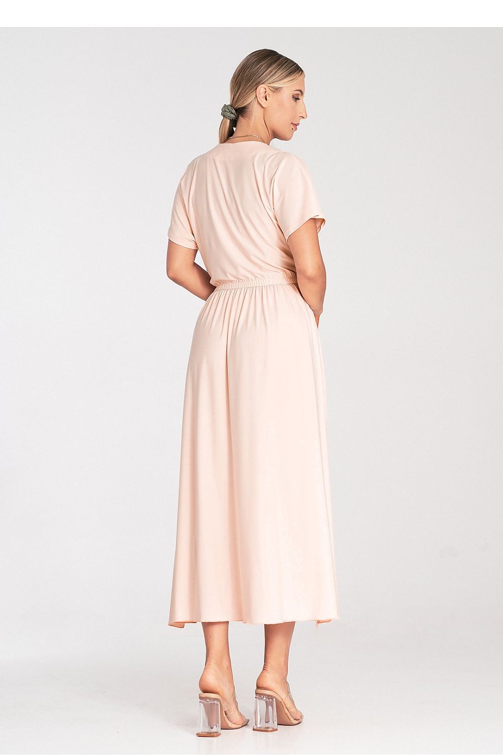  Rochie de zi model 204349 Figl 