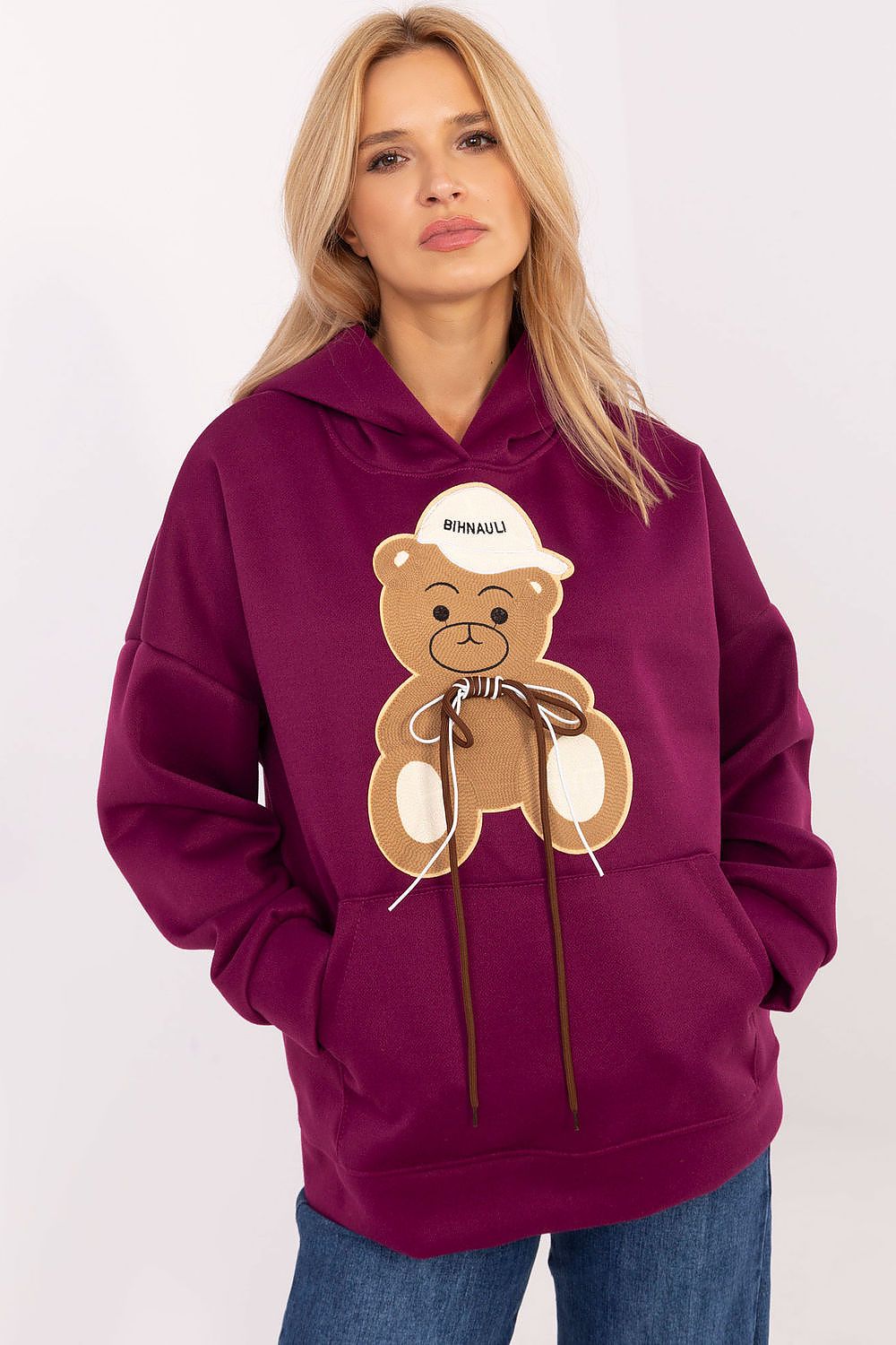  Bluză model 204378 Italy Moda 
