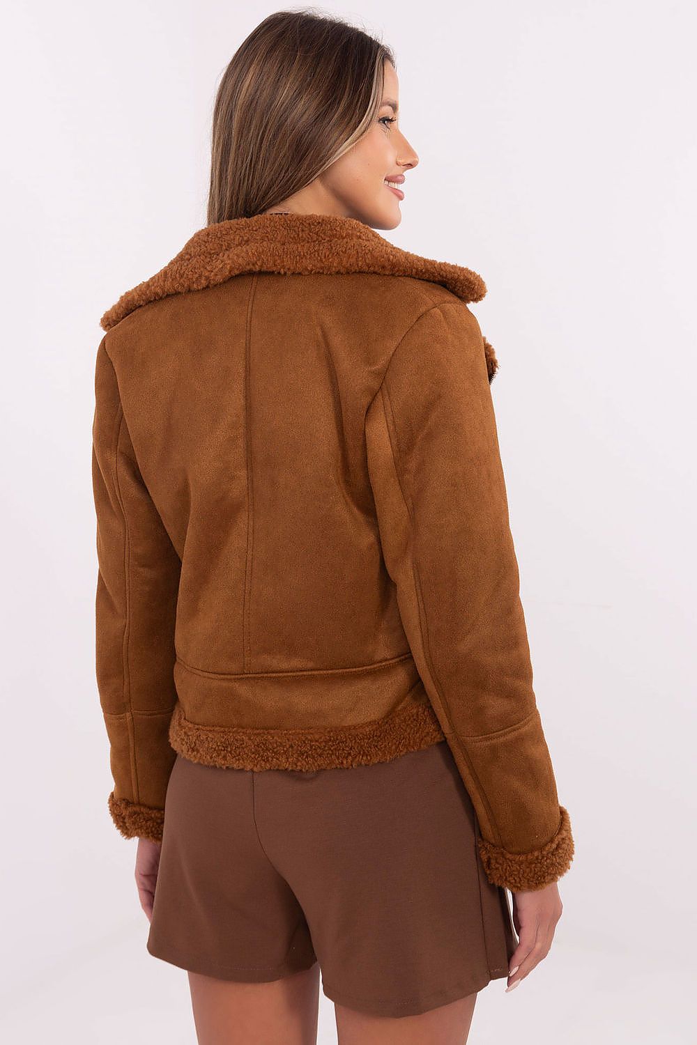 Jachetă model 204392 Italy Moda 