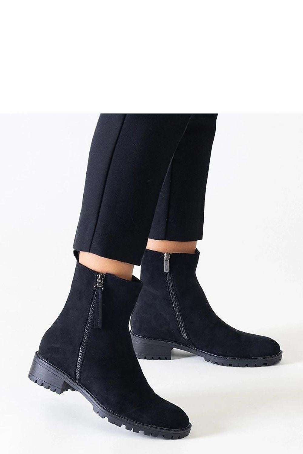  Botine model 204449 Solea 
