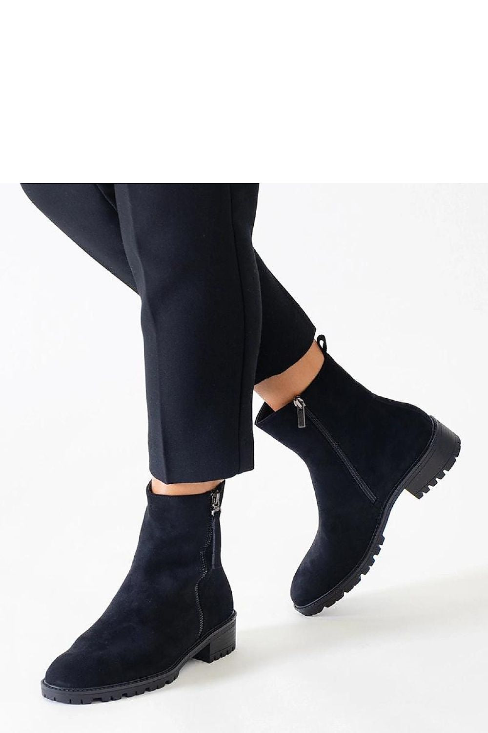  Botine model 204449 Solea 