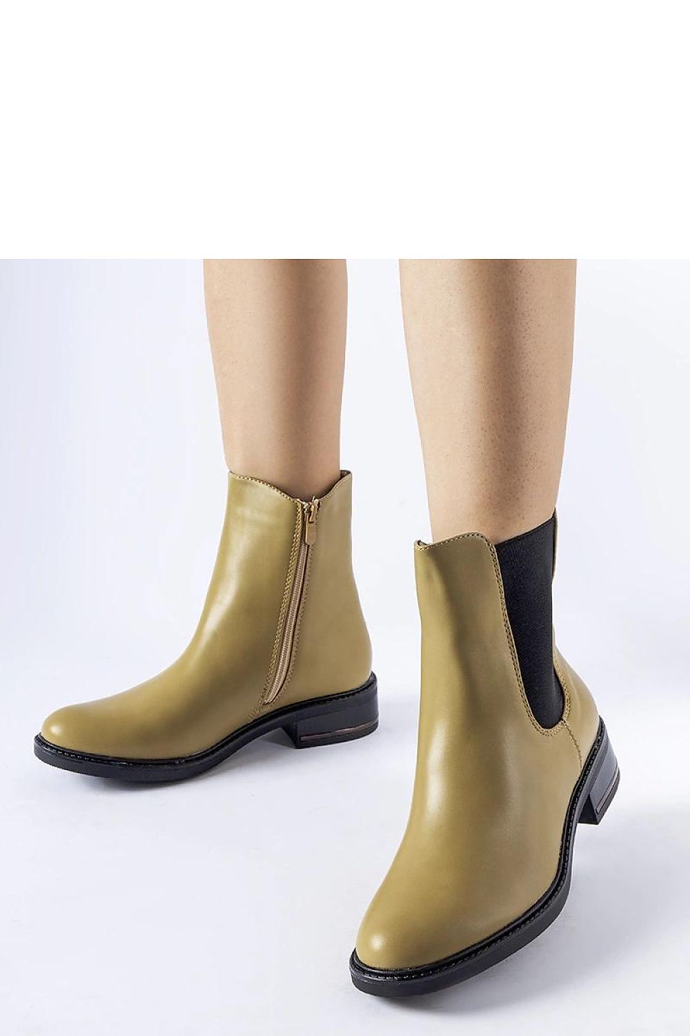  Botine model 204495 Solea 