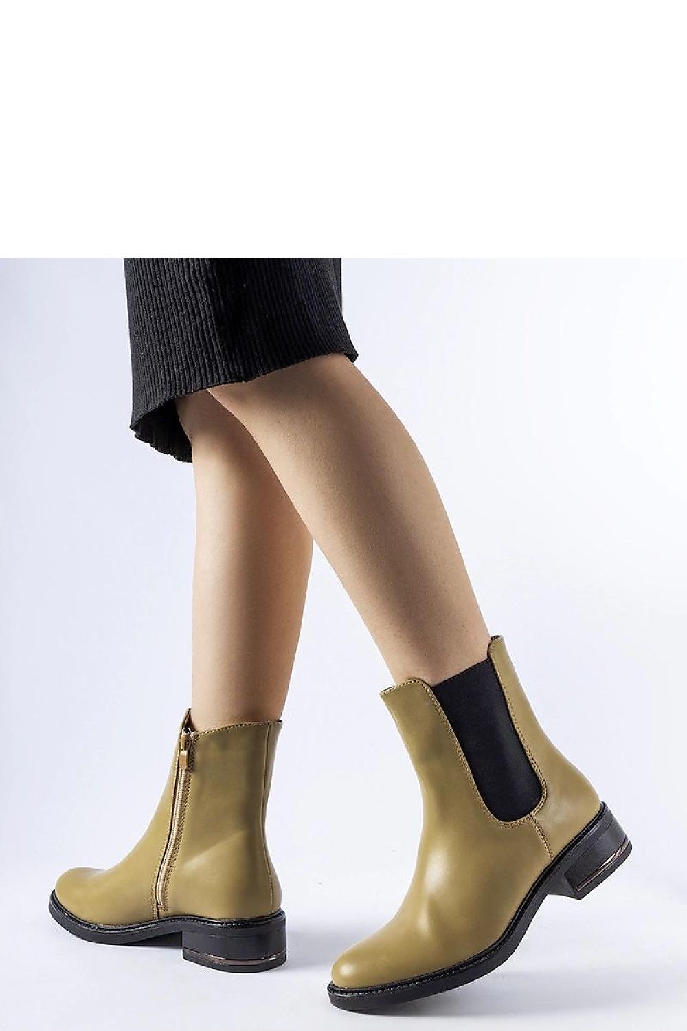  Botine model 204495 Solea 