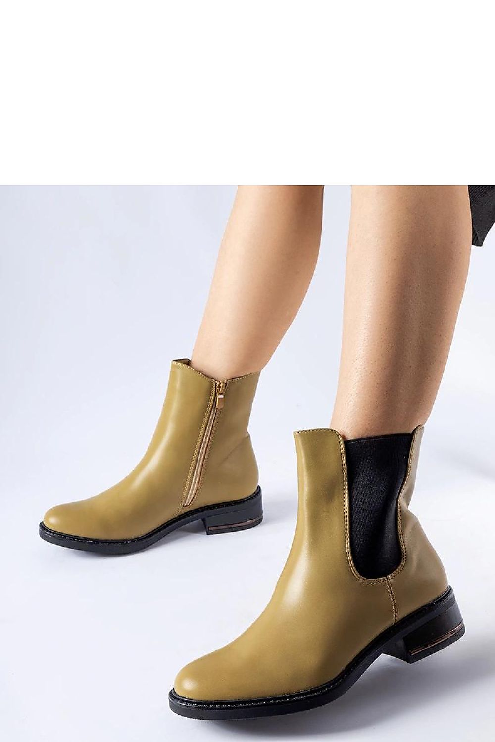  Botine model 204495 Solea 