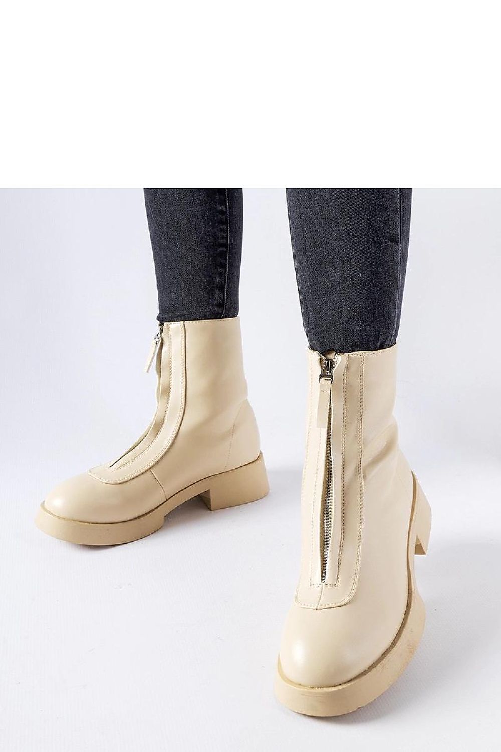  Botine model 204533 Solea 
