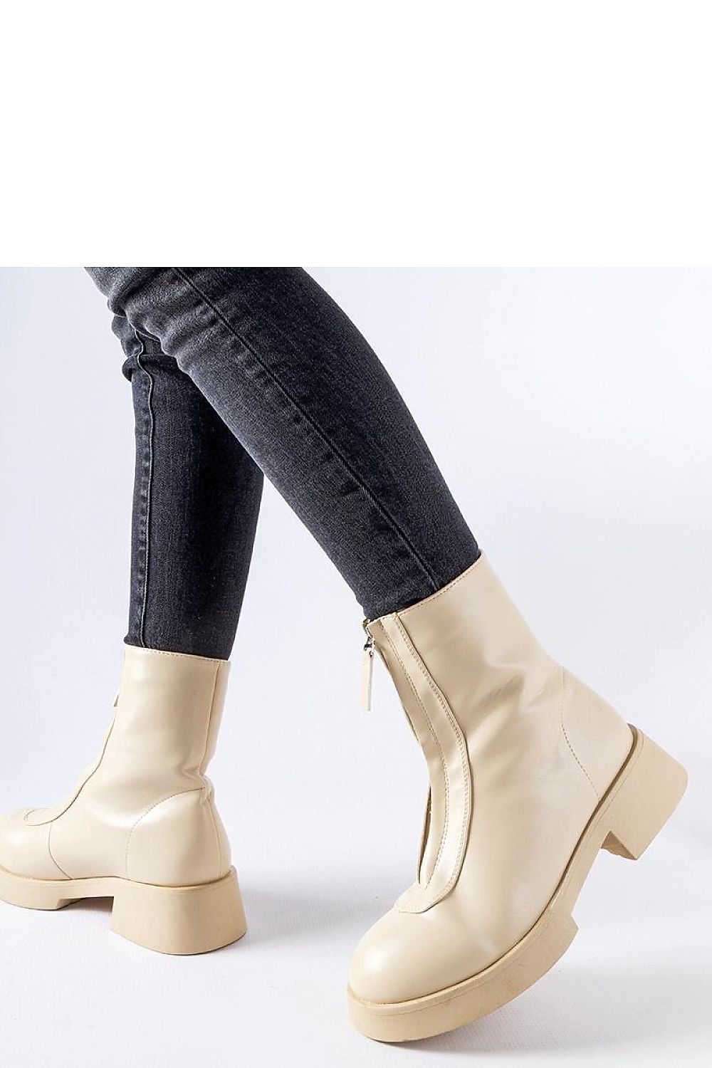  Botine model 204533 Solea 