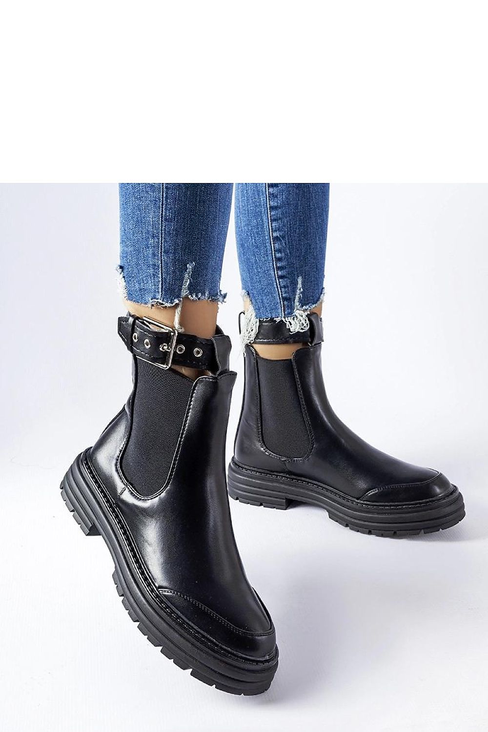  Botine model 204534 Solea 