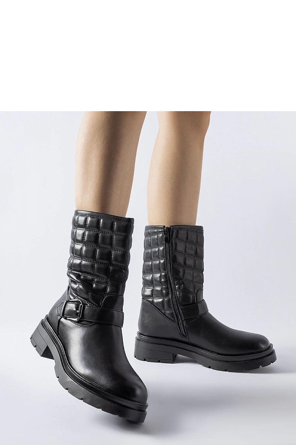  Botine model 204546 Solea 